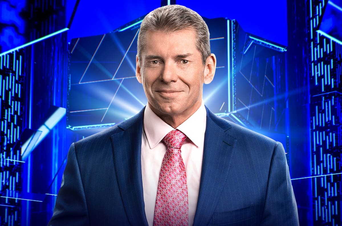 ¿Qué pasó con Vince McMahon y por qué se va de la WWE?