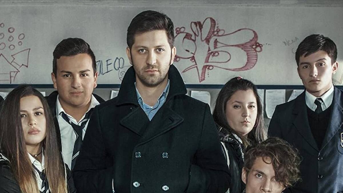 "La TV ya tiene su sentencia de muerte": El crudo análisis de Iván Álvarez de Araya sobre la televisión