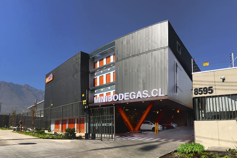 espera abrir nuevos centros en la capital.