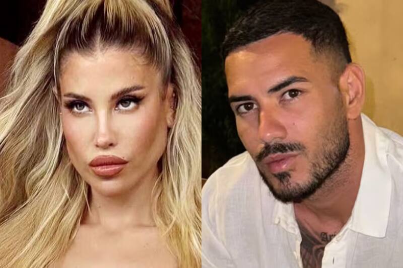 estaría en una relación.