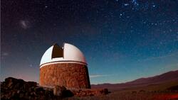 Tras millonaria inversión: confirman construcción de nuevo observatorio astronómico en esta comuna de la Región de Valparaíso