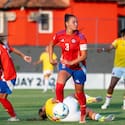 Chile vs. Venezuela: hora y dónde ver a La Roja en su despedida del Sudamericano Femenino de Paraguay