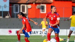 Chile vs. Venezuela: hora y dónde ver a La Roja en su despedida del Sudamericano Femenino de Paraguay
