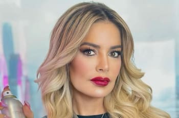 ¿Cuánto cuesta el espectacular departamento que Sandy Boquita puso a la venta en La Reina?