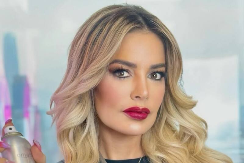 puso a la venta su departamento.