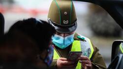 Año Nuevo: estos son los cordones sanitarios que funcionarán este fin de semana largo