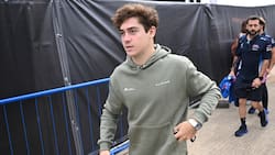 ¿Adiós a la Fórmula 1? Consideran reemplazar a Franco Colapinto con un piloto casi retirado