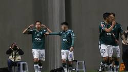 Se comienza a armar el Súper Santiago Wanderers: el "Decano" va por figura de la Primera B