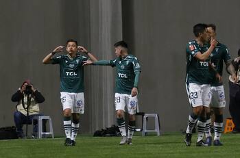 Se comienza a armar el Súper Santiago Wanderers: el "Decano" va por figura de la Primera B