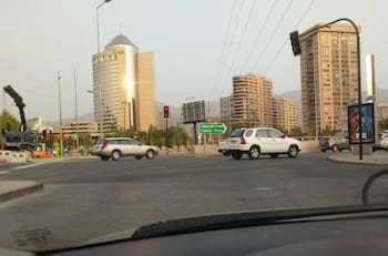 En esta fecha la Corte Suprema decidirá si se hará o no un megaproyecto de 512 estacionamientos en popular comuna de la RM