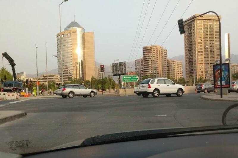 Ya hay fecha clave para que se pronuncie la instancia judicial. Créditos: Google Maps.