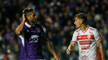 Deportes Copiapó vs. Concepción: hora y dónde ver EN VIVO online el partido de Liguilla de Primera B