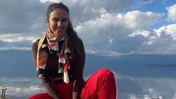 "Nunca más nos separamos": Yazmín Vásquez revela la particular forma en que conoció a su esposo, Andrés Gil