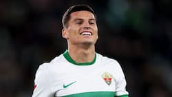 “Lucas Cepeda nos interesaba, es un tremendo jugador que tiene todo para llegar a un equipo más grande”