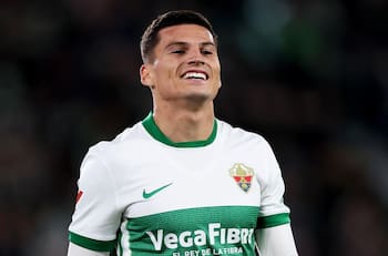 “Lucas Cepeda nos interesaba, es un tremendo jugador que tiene todo para llegar a un equipo más grande”