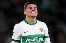 Goleador uruguayo se rinde ante Lucas Cepeda: “Ya demostró que es un jugadorazo”