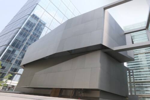 Moderno teatro capitalino se enfrenta a severa crisis económica: tuvo pérdidas de más de $610 millones