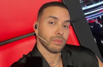 Prince Royce se da una nueva oportunidad en el amor con la influencer Vanessa Christine