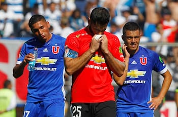 Campeón con la U y su nueva faceta: “Quiero entregar la formación que daban en Wanderers”