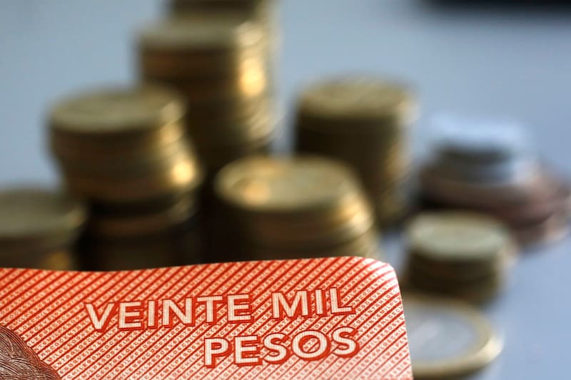 Este beneficio es pagado por el Instituto de Previsión Social.