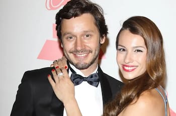 “Ojalá que se haga”: El proyecto laboral que podría volver a unir a Pampita y Benjamín Vicuña