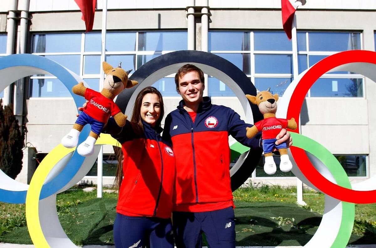 Juegos Suramericanos 2022: ¿Dónde ver al Team Chile por TV y EN VIVO online?