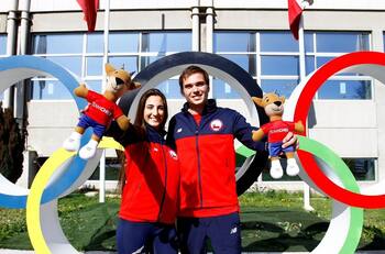 Juegos Suramericanos 2022: ¿Dónde ver al Team Chile por TV y EN VIVO online?