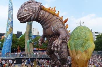 Festival Teatro a Mil 2023: ¿Cuándo comienza, cuáles serán las actividades y donde estará ubicado?