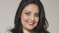 Quién es Constanza Hernández, la nueva actriz de "Panchita" en la segunda temporada de "Pasión de Gavilanes"