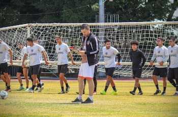 Nuevo DT para Chile: Héctor Mancilla inició su carrera como entrenador en equipo de México