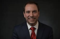 ¿Quién es Louis de Grange, ministro de Transportes del Gobierno de Kast, que sufrió un intento de ataque con bomba?