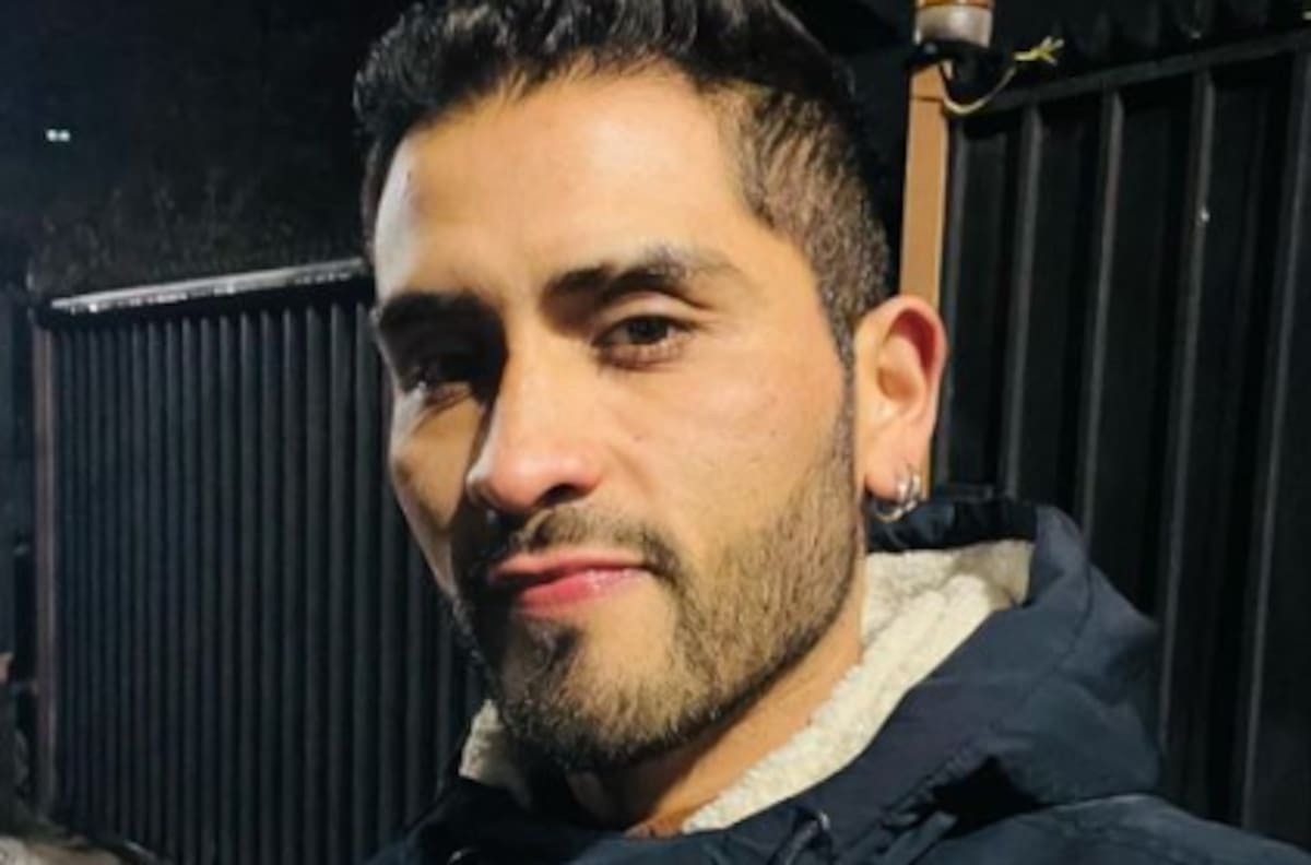 Líder de una banda delictual: Conoce a Pedro Ramírez, personaje de Gastón Salgado en "Hijos del desierto"