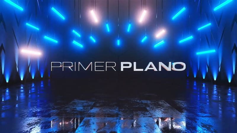 quedó en tercer lugar en la competencia del rating el último domingo.