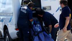 Adulta mayor muere tras caer desde más de 600 metros en Salto de Laja