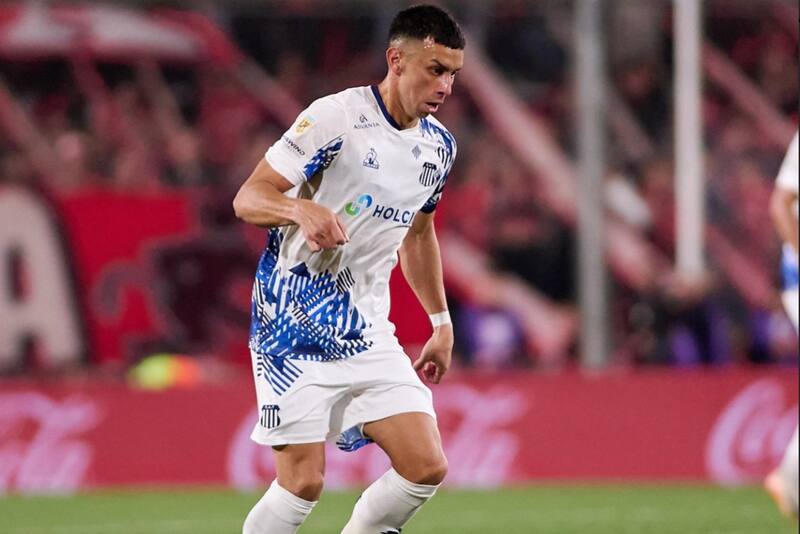 Foto: tallerescbaoficial