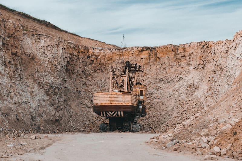 La empresa estatal busca nuevos inversores en el extranjero. Imagen referencial.