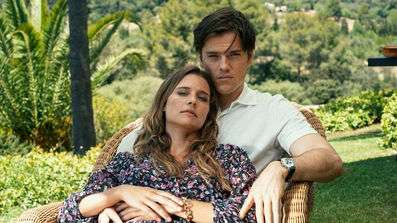 La película es la más vista del momento.