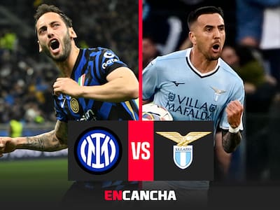 EN VIVO | Inter vs. Lazio por Liga de Italia 2024-2025: minuto a minuto del partido