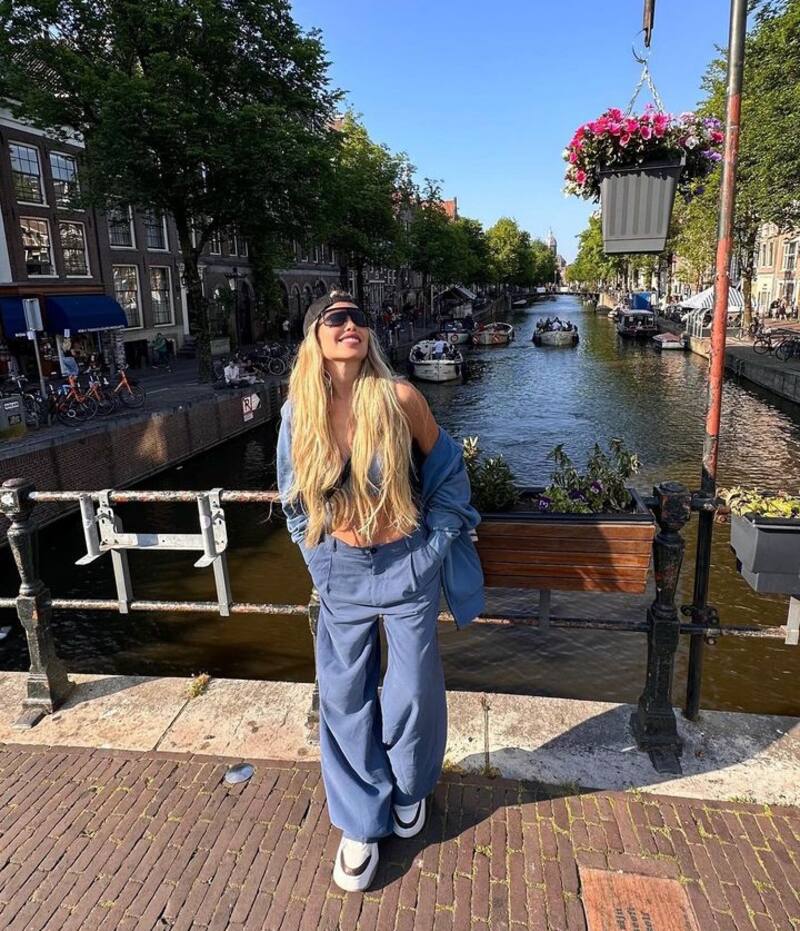 Créditos: Instagram