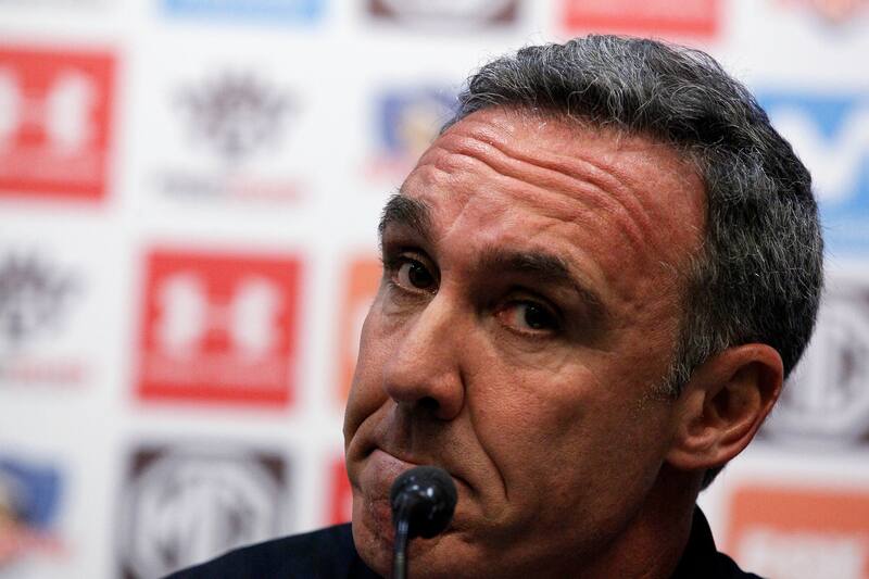 El comentarista de ESPN avizora que Palacios tendrá un buen paso por Boca Juniors, mientras que es más moderado con el futuro de Gonzalo Tapia en River Plate.