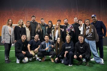 Queens League: ¿Cuándo empieza y cuáles serán las presidentas de los equipos?