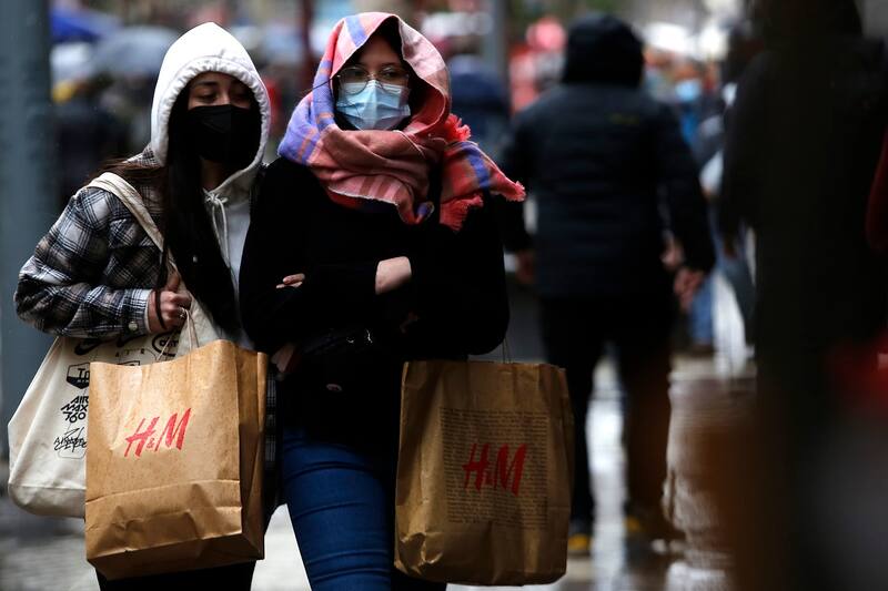 Revisa cómo serán las temperaturas en l capital este domingo.