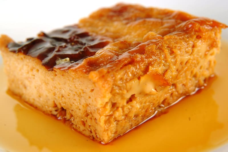 Basta con cumplir ciertos pasos para hacer este postre.