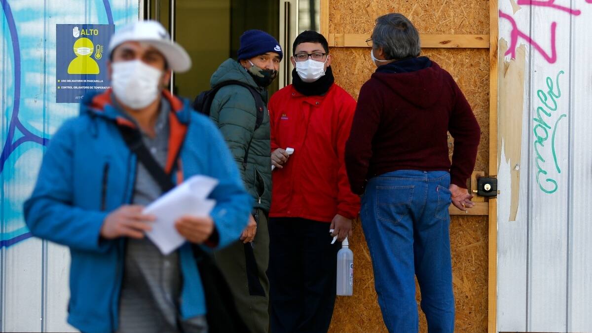 Segundo Retiro 10%: Cómo realizar la solicitud en tu AFP