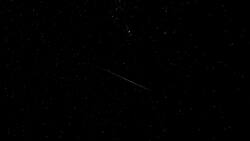 Lluvia de estrellas Gemínidas: Revisa cuándo será el día con mas visibilidad