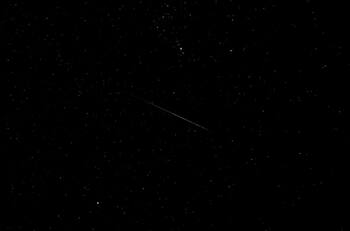 Lluvia de estrellas Gemínidas: Revisa cuándo será el día con mas visibilidad