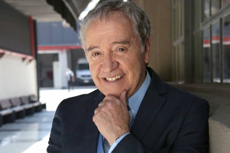 será parte del concierto que le rinde homenaje a la revista Ritmo. Créditos: Instagram