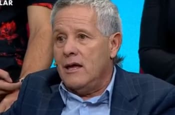 “Le he pedido perdón toda la vida”: La gran pena de Agustín Maluenda con su esposa