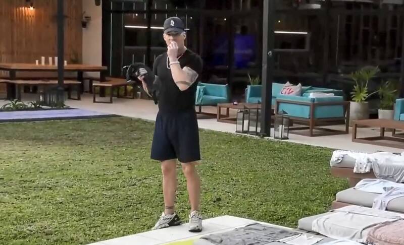 Créditos: Pantallazo Twitter