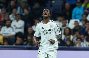 “Mi error”: Renunció periodista que no votó por Vinicius para el Balón de Oro